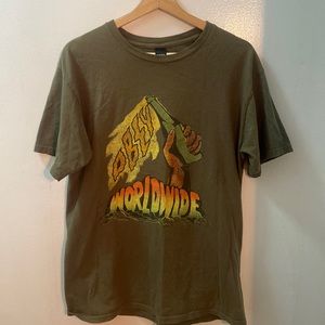 Obey Tshirt